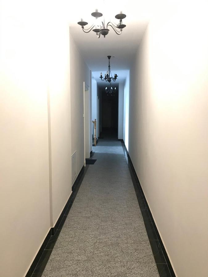 Apartament Matejki Poznan Exterior foto