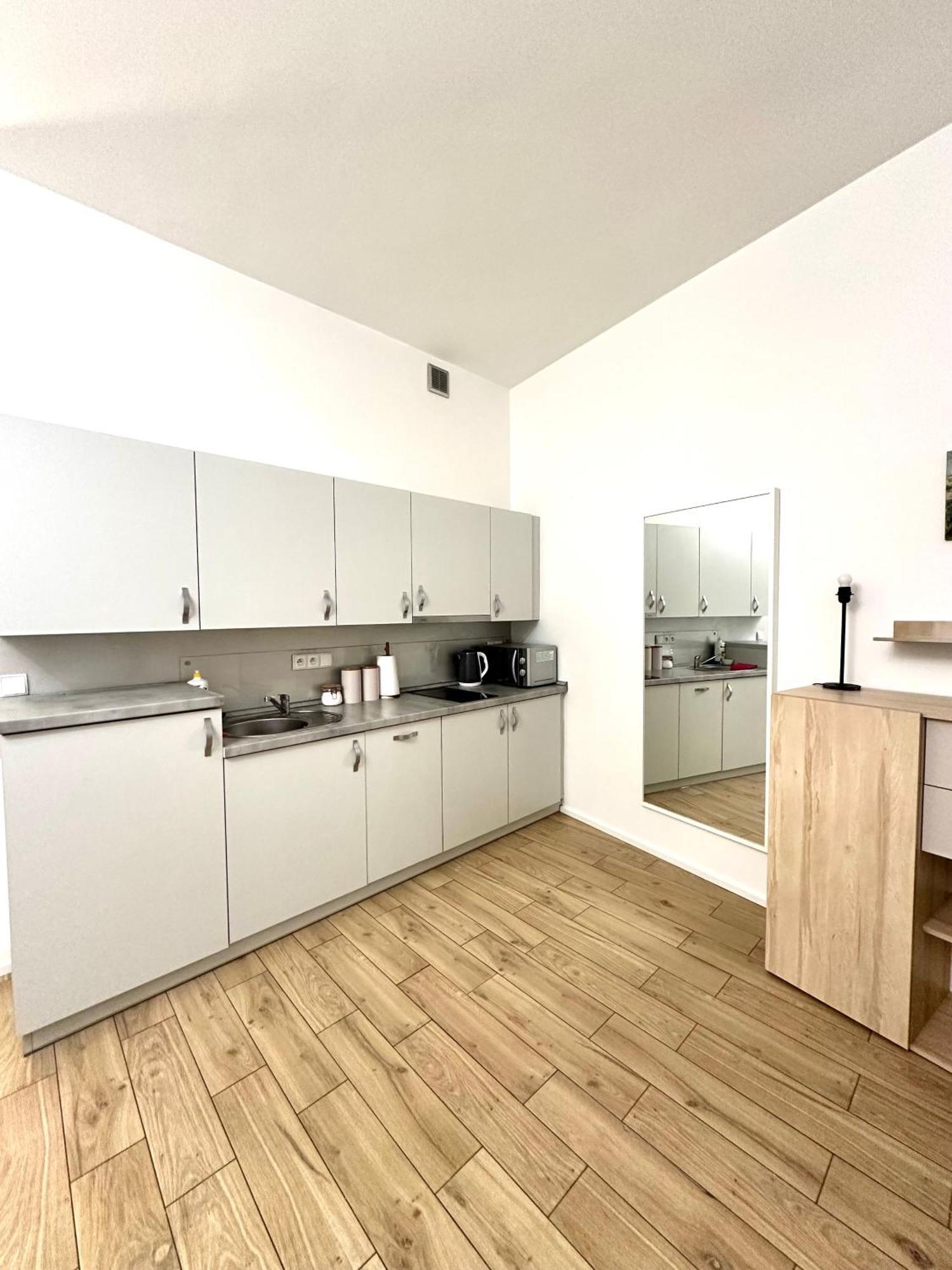 Apartament Matejki Poznan Exterior foto