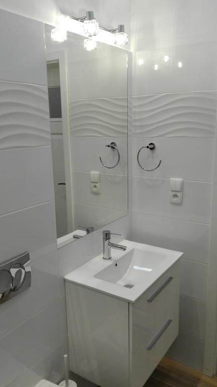 Apartament Matejki Poznan Exterior foto