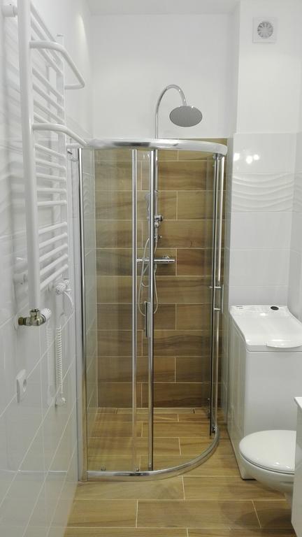 Apartament Matejki Poznan Exterior foto